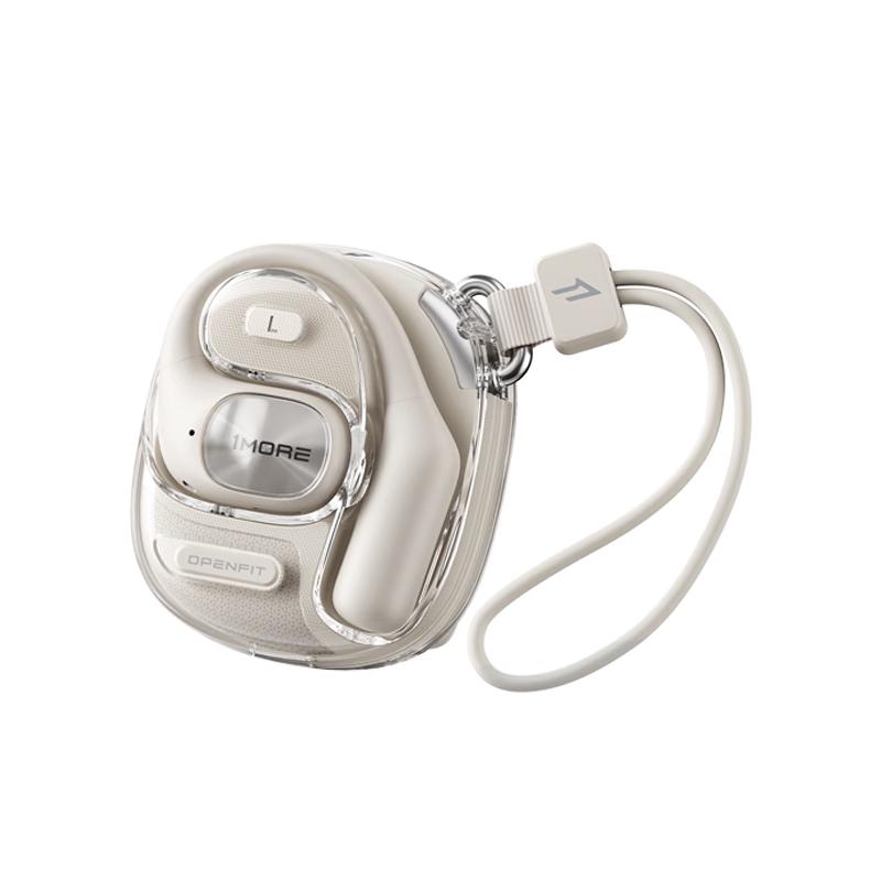 1MORE S10AI Open-Ear Hook Bluetooth Headset