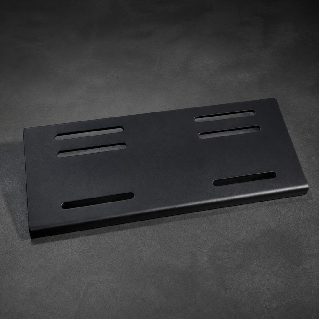 Steel Engine Mounting Plate High Quality for Workshop Installations, Mechanics