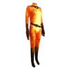 Kostium Halloween Kot w Butach Kostium Sceniczny na Bal Maskowy