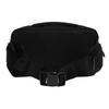 adidas Nylon Fabric Fanny Pack Sling Bags Regular Unisex Black Adidas FK2237