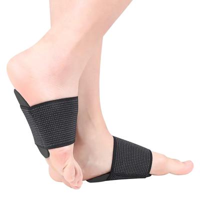 Arch Support for Shock Sole of Protective Standing Mountain Standing Unisex Foot, Absorption, Foot, Pad, Job, Running, Climbing, Job, Sports,
