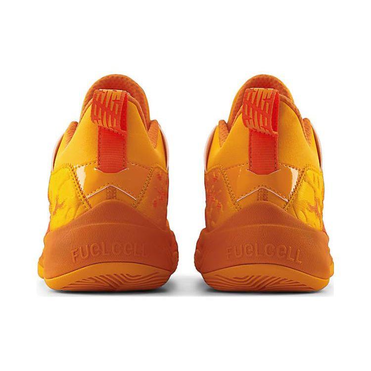 New Balance Dwa Unisex Trampki WXY V3 Pomarańczowe Varsity-Orange Poppy BB2WYTO3