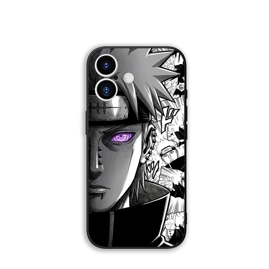 Phone Cover Might Guy Pain Akatsuki Narutos Casing for Xiaomi Redmi Note 14 12 13 ProPlus A4 A3 Pro Plus 12C 13C 14C 5G + Case