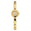 Obelon Women'S Metal Watch Ob-306 Gdwt