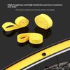 2Pcs Bicycle Rim Strip Tape Anti Puncture Durable Pvc For Road Mountain Bike Repair