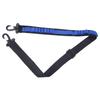 3PCS EVA Soft Tactical Belt Bandolier with Iron Buckle for Soft Air Gun Accessories