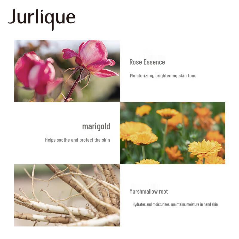 Jurlique Rose Hand Care Duo Set