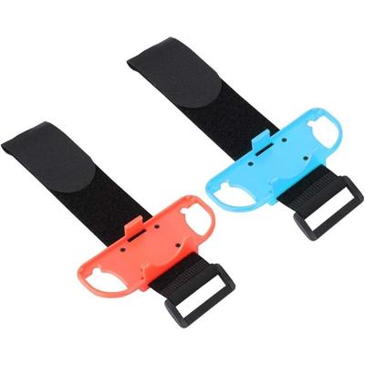 Wrist Strap for NS Switch Armband for Switch Dance Wristband for NS Switch Handle for NS Switch 2PCS Dance Wrist Strap Wristband Armband Small Handle