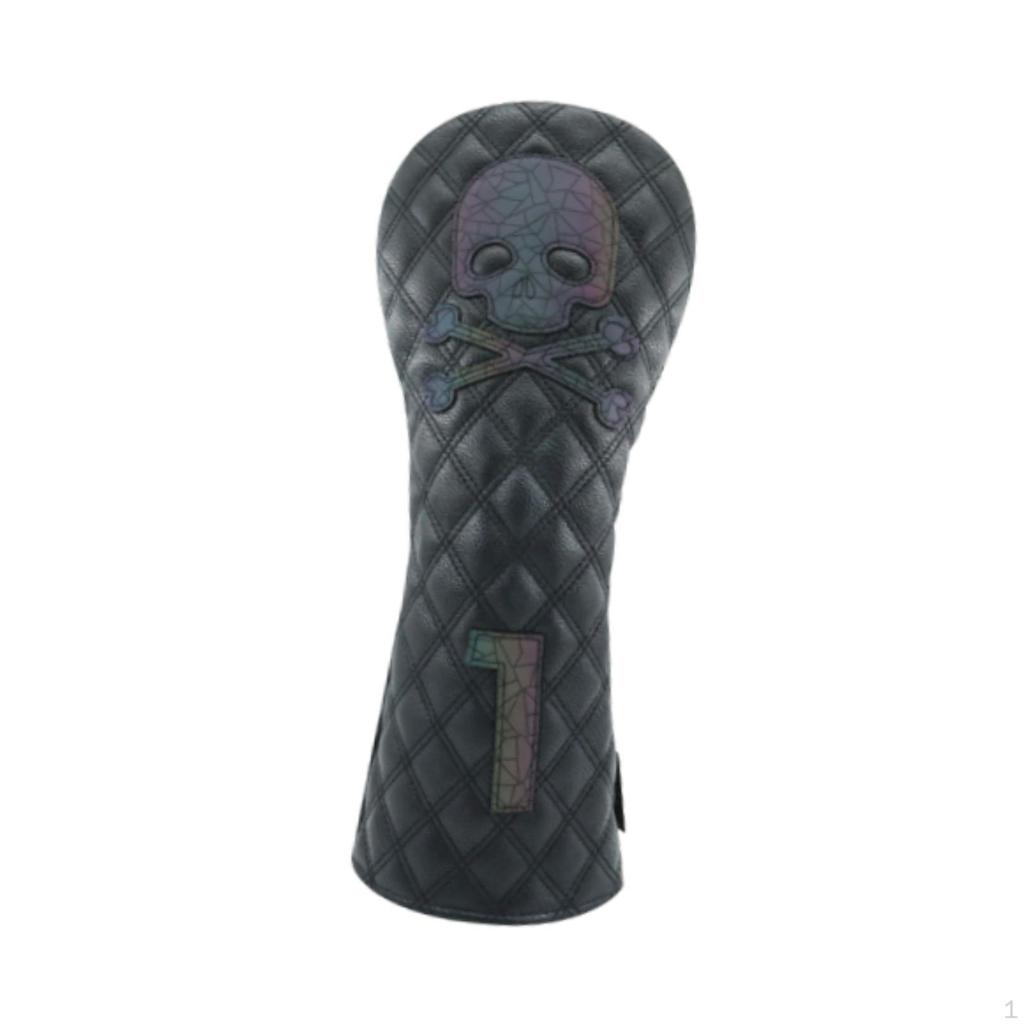 Golf Cover Protective Sleeve Long Neck Supplies for Golfers