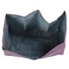 Sewing Machine Cover with Storage Pockets Sewing Machine Dust Cover Easy to Use Sewing Machine Protective Cover