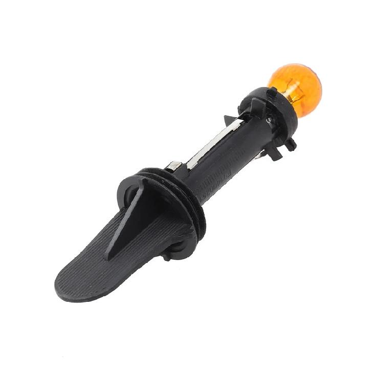 OEM Replacement Headlight Turn Signal Lamp Holder for Mazda 6 For GG ATENZA Model GJ6A510H8 and Resistant to Deformation