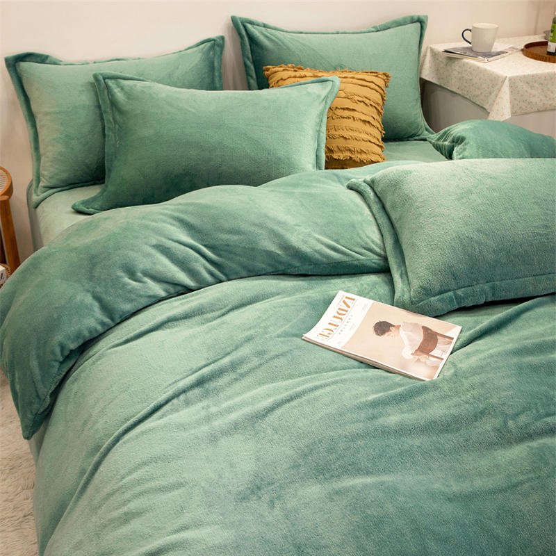 Super Warm Lamb wool quilt winter quilt single double dormitory student comforter thickened blanket spring autumn quilt core