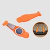 Cycling Tire Levers Cycling Tire Lever Tool Effective Cycling Tire Tool Portable Must Have Cycling Accessories for Travel
