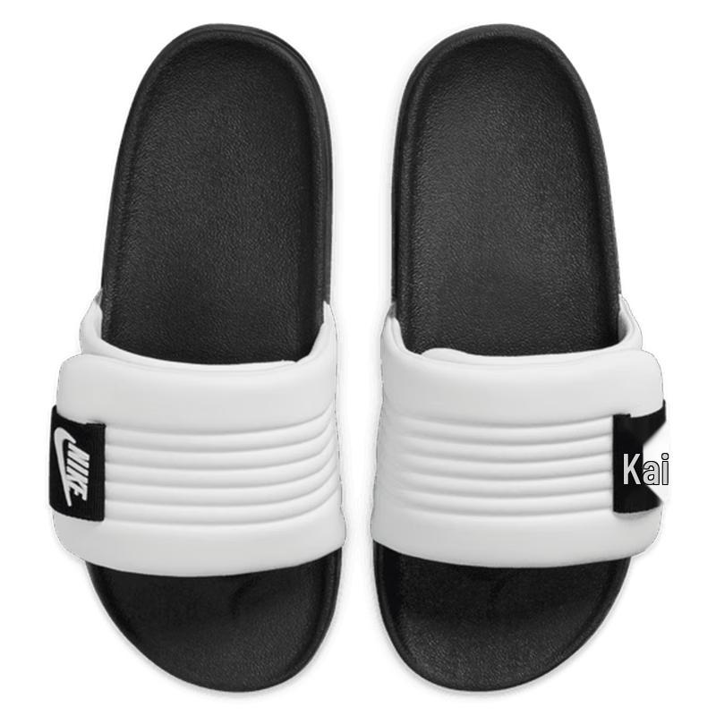Nike Мужские шлепанцы Offcourt Adjust 41