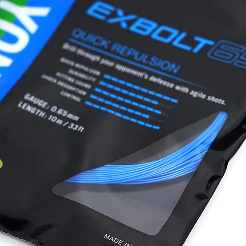 Naciąg do badmintona Yonex BGXB65