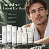 Wald für Männer-Serie (All-In-One-Essenz & Rasierschaumreiniger & frische Haut & frisch