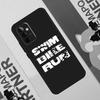 Triathlon Tri Life Swim Bike Run Case For Samsung Galaxy A34 A54 A14 A56 A36 A16 A06 A13 A53 A12 A22 A32 A52 A35 A17 A15 A55
