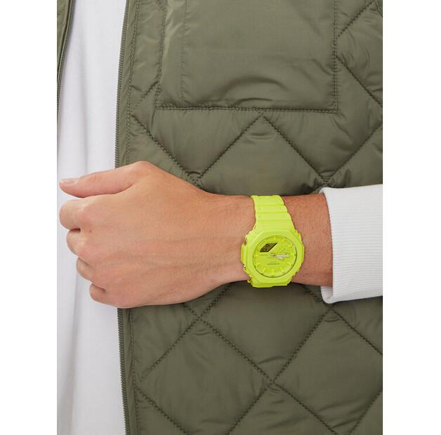 Часы G-Shock GA-2100-9A9ER