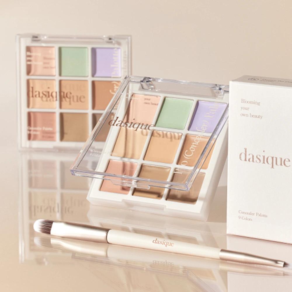 Палитра Pro Concealer 01 Cover