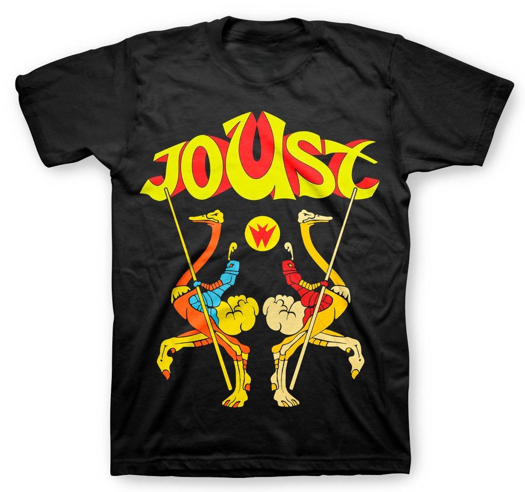 

Joust Comfortable Graphic Y2K Vintage Size New SpringSummer Arrivals Streetwear Unisex Women S
