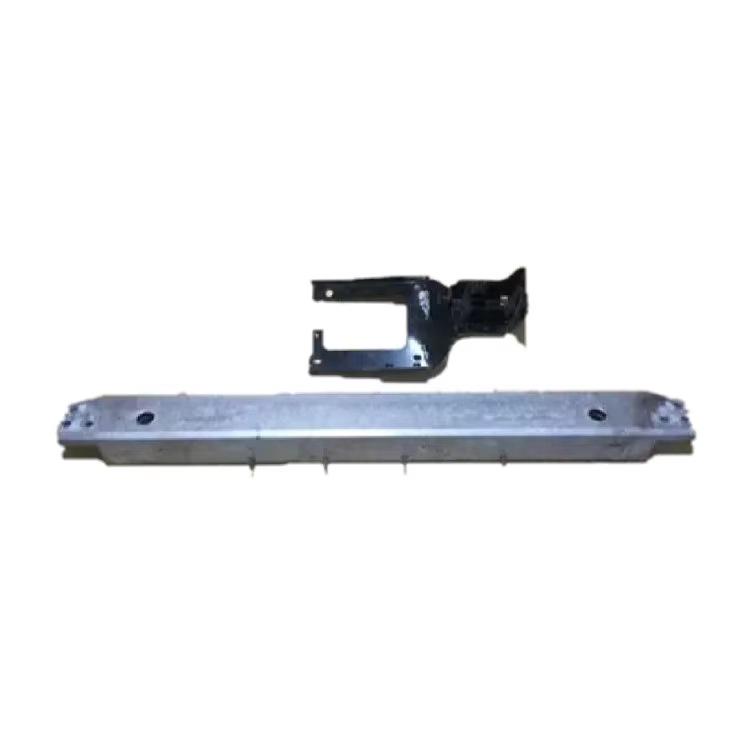 LR117324: Идеально подходит для кронштейна днища радиатора Land Rover Range Rover Evoque. Underbody Bracket for Radiator