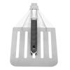 Foldable Pizza Spatula Stainless Steel Transfer Spatula Portable Cake Lifter  Pizza Baking