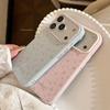 Spring and summer floral pattern iPhone 17 Pro Max phone case, iPhone 16 fresh style, 14 shockproof, 13 compatible, 15 soft case