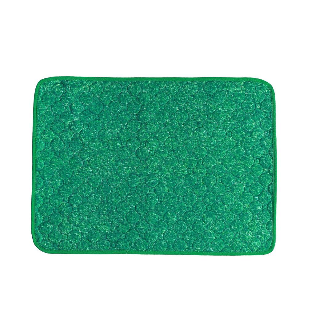 Washable Non-Slip Dog Pee Pad – Quick-Drying, Reusable, Absorbent Pet Incontinence Pad