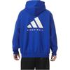 adidas One Fl Basketball Hoodie IX1961