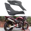 Motorcycle Fairings Side Battery Cover Guard for For Honda Hornet 250 600 1998 1999 2000 Hornet 250 For the Little Vespa 250