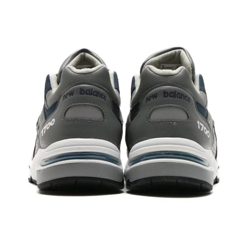 New Balance Scarpe da ginnastica 1700 Grigio Blu M1700GRA