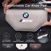 Car Knee Cushion Soft Knee Pad Pillow Comfortable Universal Elbow Thigh Support Accessories For BMW X3 X5 M5 M3 E46 E90 E60 F10