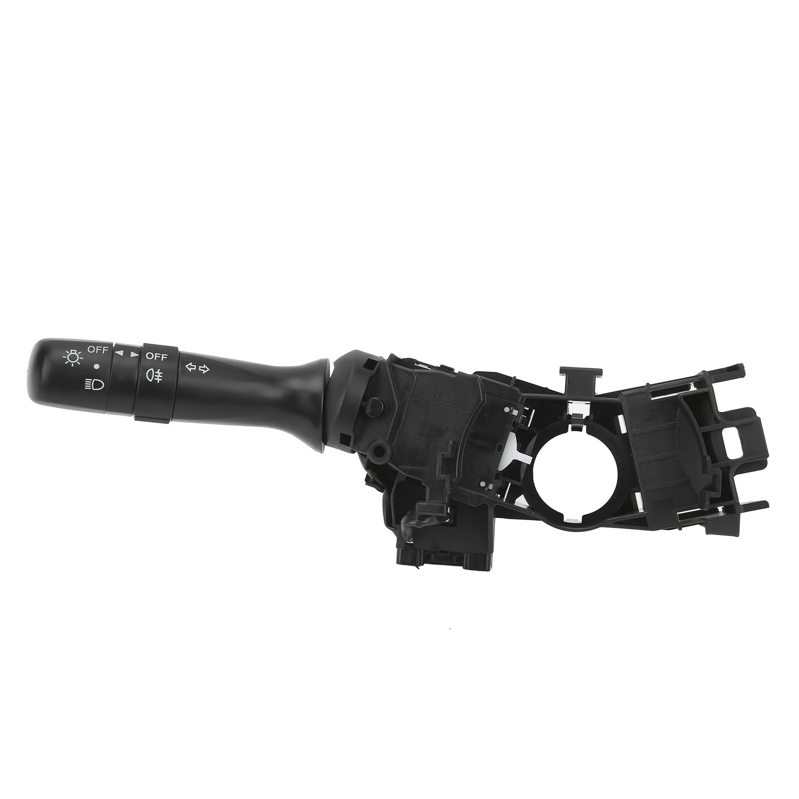 Indicator Switch Lever 6253A0 Modification Replacement for Peugeot 107 2005‑2016
