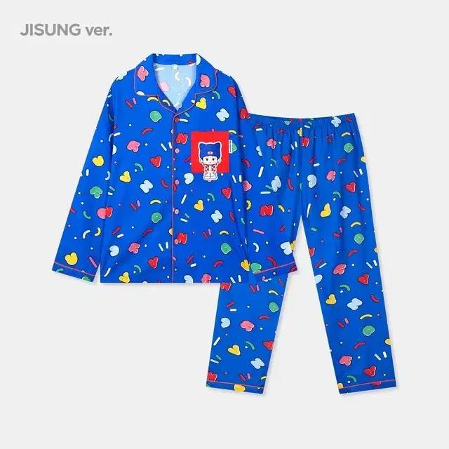

Ncity Candy Пижама Jisung Xl