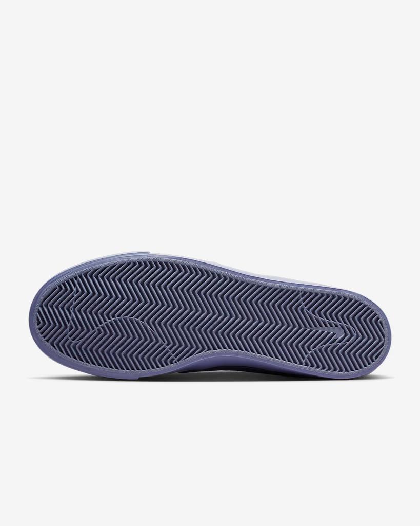 HQ1655-400 Nike SB Zoom Janoski OG+ Lona Tênis de Skateboarding Mundo (masculino)