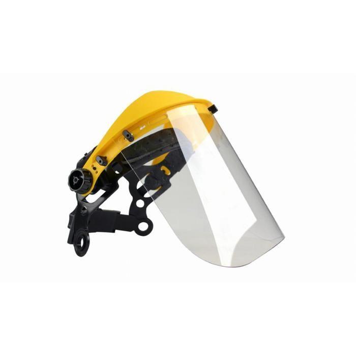 Visor with Front Protection Oregon Q515063