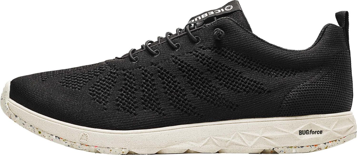 

Кроссовки Icebug Eli RB9x black 40 ½