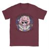 Non è stato molto Plus Ultra da parte tua Pinky Ashido Mina Maglietta Cotone Manica Corta Boku No My Hero Academia Girocollo Top Estivo Maglietta
