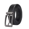 Belt Men'S Leather Casual Simple Pin Buckle Cowhide Belt Trendy Belt Belt Men'S Versatile Modern Belt Men'S