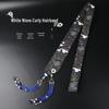 Elegant Ebony Flower Hairpin for Women – Ancient Style, High-End Feel, Simple Chinese Design, Perfect for Daily Use.