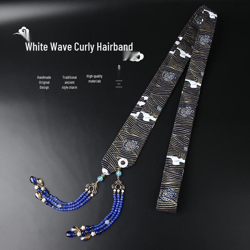 Elegant Ebony Flower Hairpin for Women – Ancient Style, High-End Feel, Simple Chinese Design, Perfect for Daily Use.