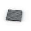 MOC 1PCS 65803 16x16x1 1/3 Featuring Holes Building Blocks Kit Base Board Plate Compatible Particle DIY Toy Children Birthday Presents