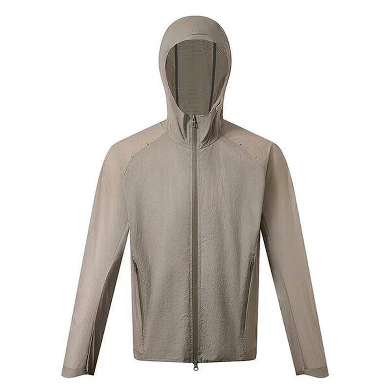 Bosideng Men s Lightweight Outdoor Hooded Jacket