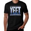 Jey Uso Yeet Shirt T-Shirt UV-Schutz Outdoor T-Shirt