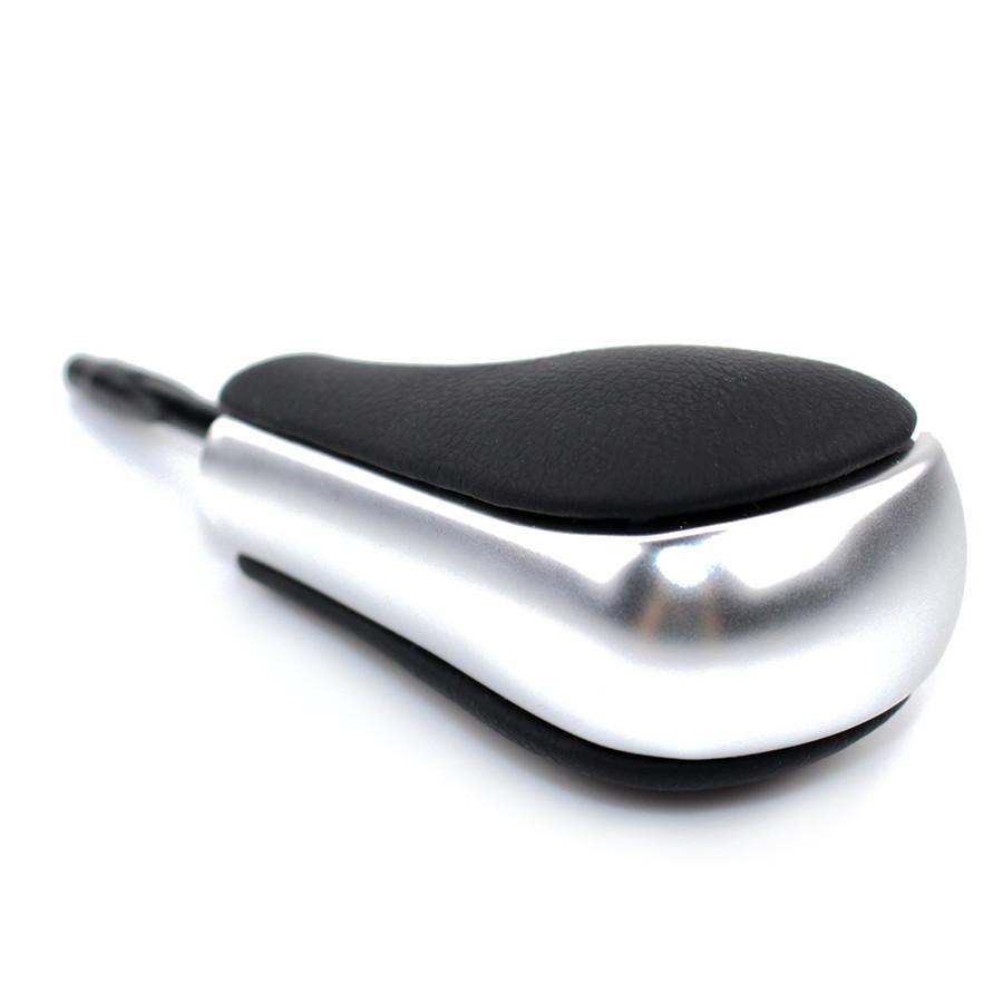 Automatic Gear Shift Knob Stick Handle For BMW E46 E60 E39 E83 E53 3 5 7 Series