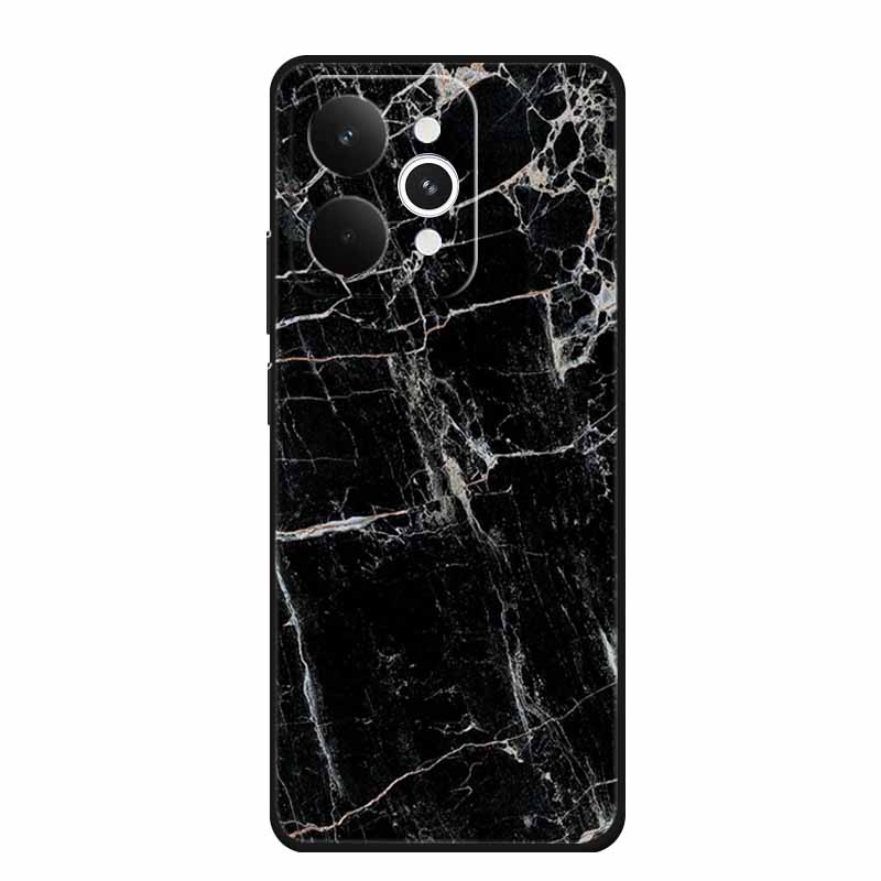 For Realme 15 Pro Case Realme15 Pro Coque Black Silicone TPU Soft Back Cover Case For Realme 15 Pro Phone Case Cover 15Pro Funda