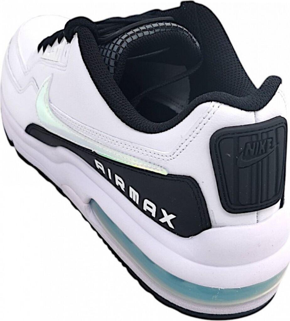 Кроссовки Nike Air Max LTD 3 (CI5875) white/blue gaze/black/white