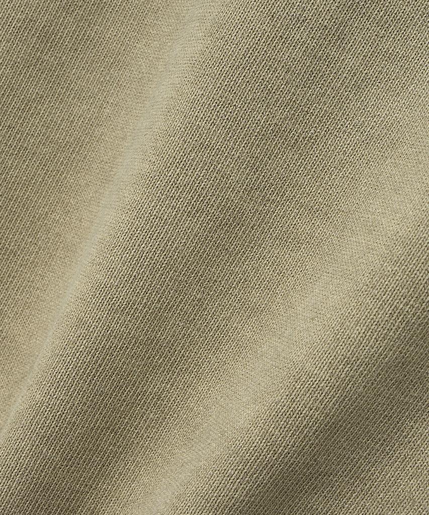 Diantipeullaespom Sunbleach Oversized T-Shirt (Beige)