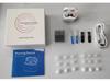 In-Ear Invisible Hearing Aid: Smart Sound Amplifier for Elderly