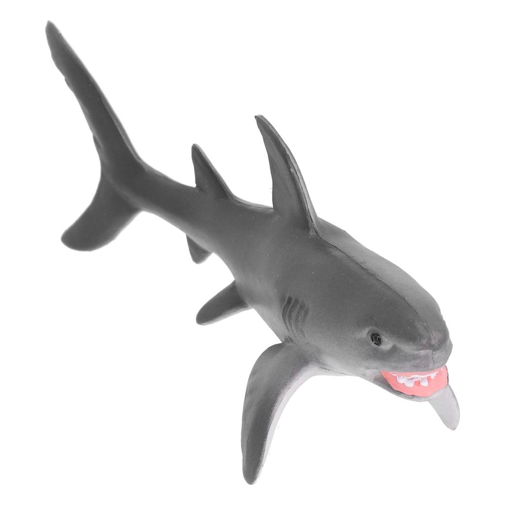 Marine Animal Model Toy Children Simulated Sea Animal Figurine Home Decoration Kid Toy